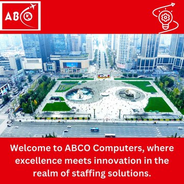 ABCO Computers - EXPERT STAFFING SOLUTIONS