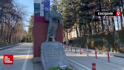 Yunus Emre isminin yazımında bitişik mi ayrı mı tartışması