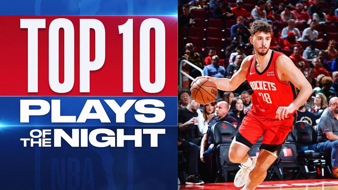 NBA Top Plays - Jan. 30 (PHL)