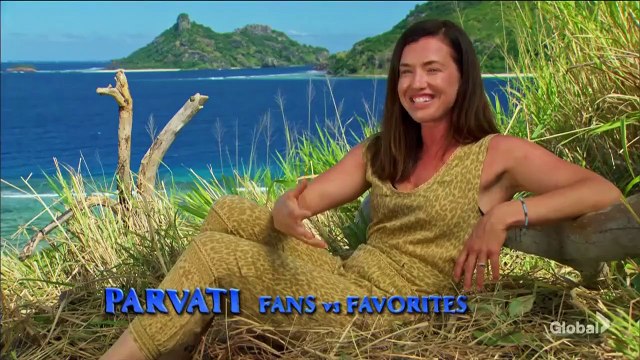 Survivor Saison 1 - Survivor: Winners at War | Season 40 Trailer (FR)