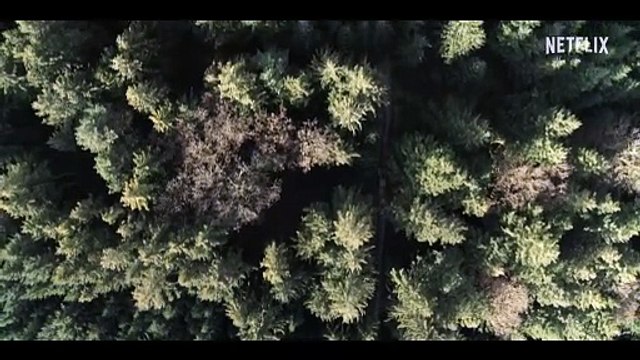 Das Signal Saison 1 - Offizieller Teaser (DE)
