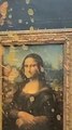 La Joconde vandalisée au Louvre, comment les musées assurent leurs œuvres ?