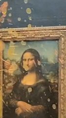 La Joconde vandalisée au Louvre, comment les musées assurent leurs œuvres ?