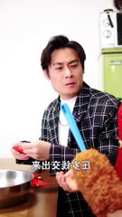 রাজুকে দিয়ে কাজ করে নিলো বুড়ি