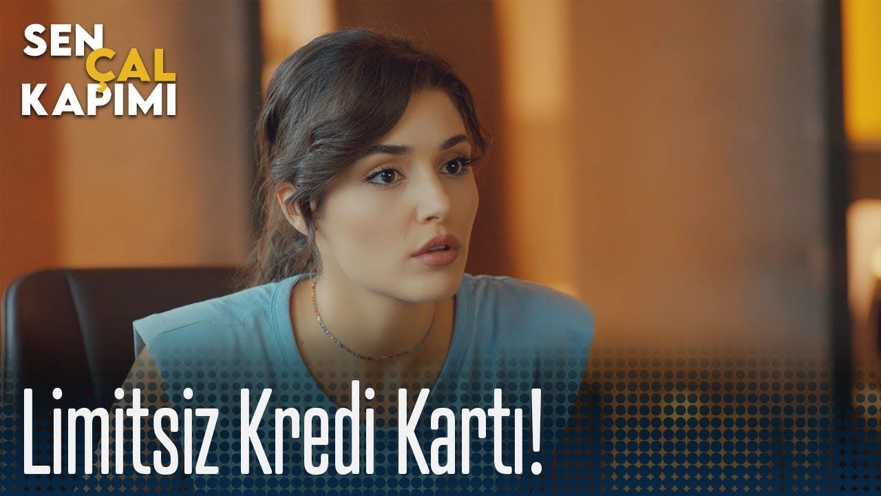 Limitsiz kart