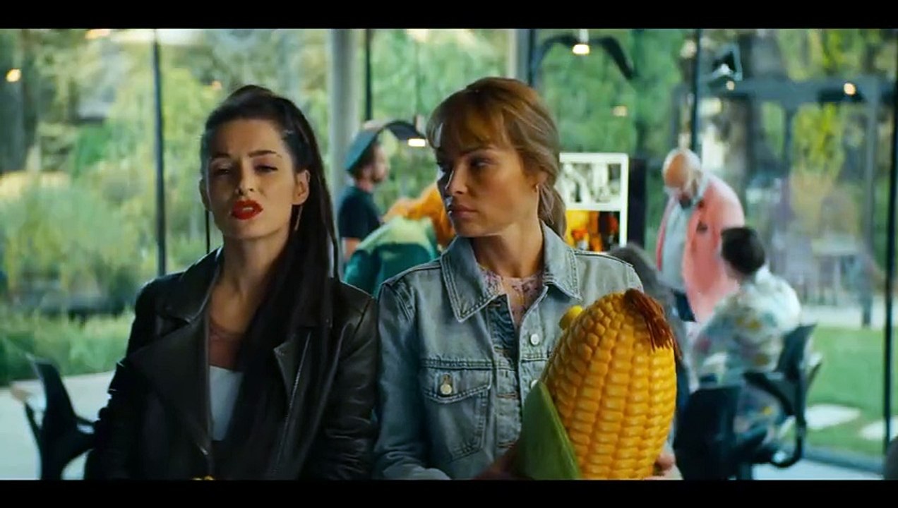 Töte mich, wenn du dich traust Trailer OV