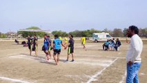 Jaipur became champion in Kabaddi and Ajmer division in cricket