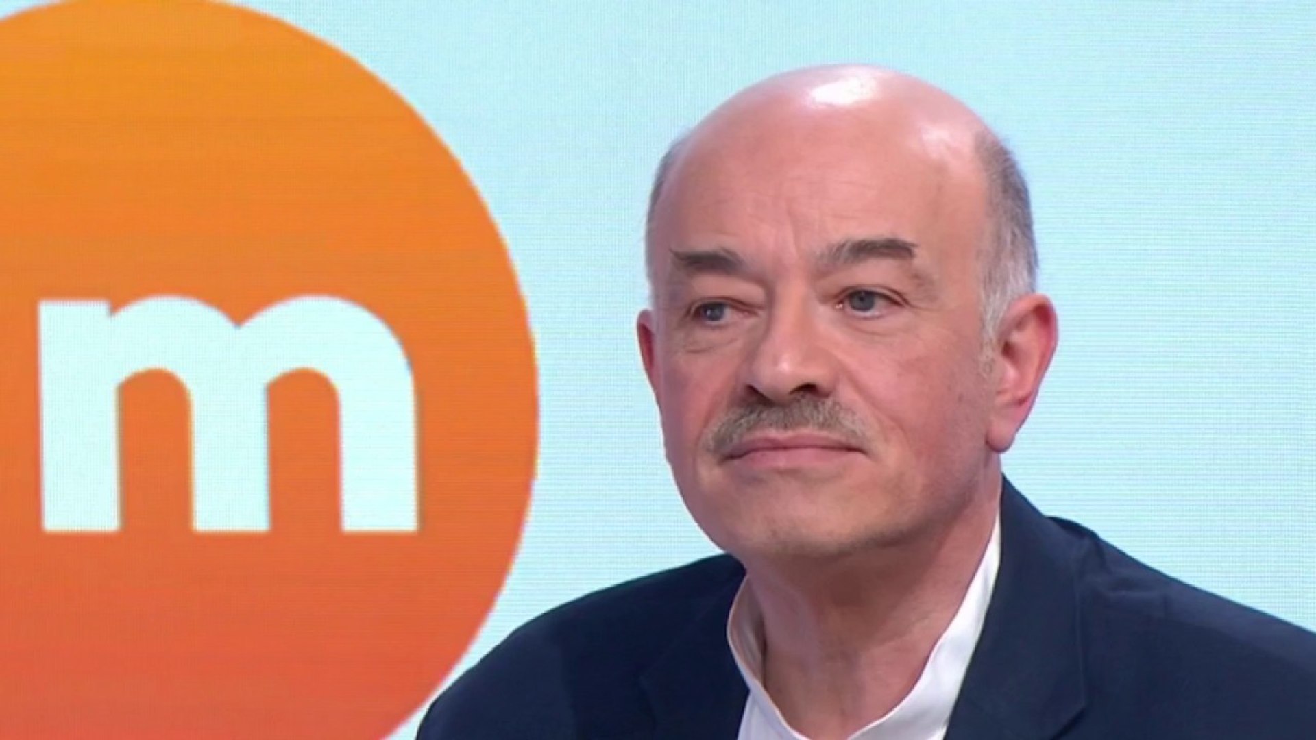 L'interview d'actualité - Alain Bauer