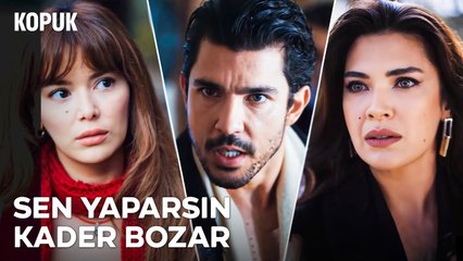 Mahallemize Karışan Bedelini Ağır Öder - Kopuk