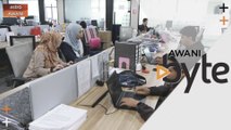 #AWANIByte: UEM Group melalui anak syarikatnya Cenergi, tumpu perkasakan jurutera muda mahir