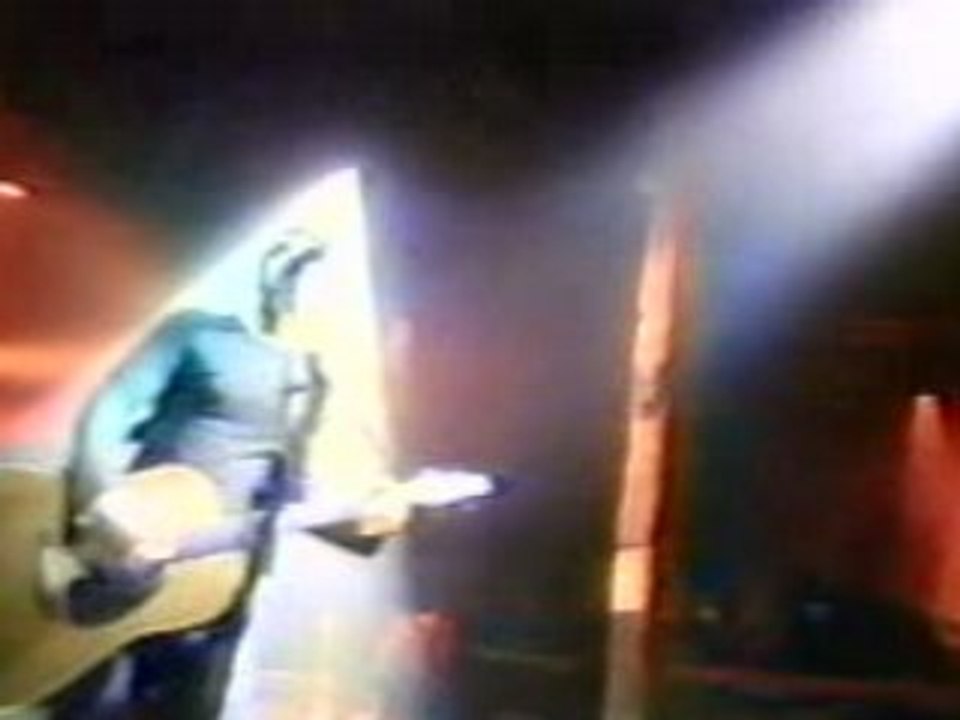 damien saez - Jeune et con paris (réservoir)