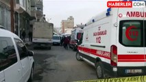 Gaziantep'te damat dehşetinin görüntüleri ortaya çıktı