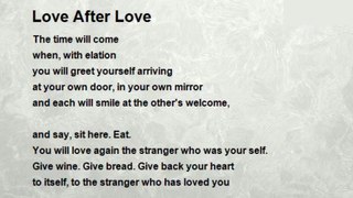Emmanuel Katto Uganda | Love After Love