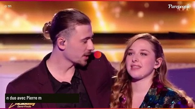 Star Academy 2023 : Héléna en couple avec Pierre ? Elle brise le silence concernant leur relation hyper complice