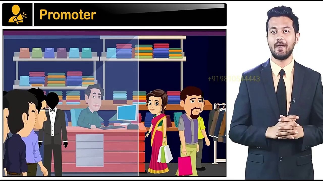 "Unlock the Power of Storytelling: Transforming Customers into Promoters!" | Zero Dollar Marketing P9