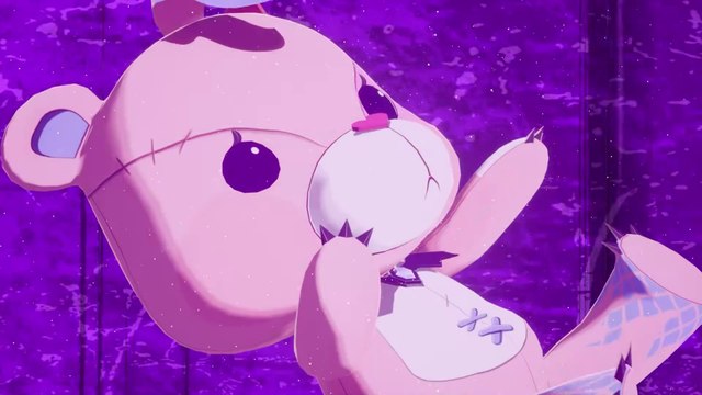 Tower of Fantasy - Bande-annonce du simulacre Plotti x EP-7000 Skyfire