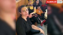 İranlılar, Türkiye üzerinden Avrupa'ya kaçak göçmen taşıyor iddiası