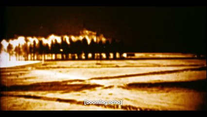 Einstein und die Bombe Trailer OV