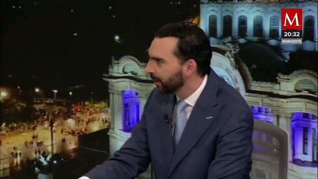 Análisis de Maruan Soto Antaki sobre ataque con dron en Jordania