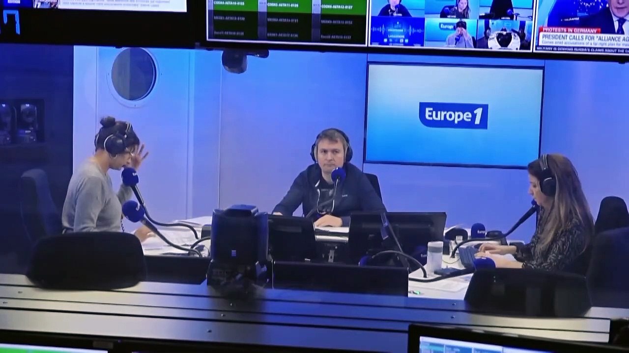 «On sait où va notre argent» : près de Lille, ce supermarché de producteurs séduit les clients