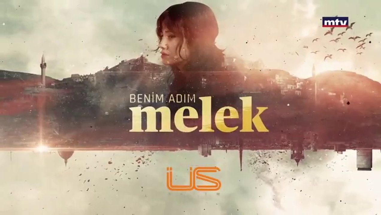 مسلسل اسمي ملك الحلقة 37 السابعة والثلاثون مدبل...