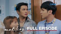 Makiling: A major dilemma at the hands of the Crazy 5 (Full Episode 17) January 30, 2024