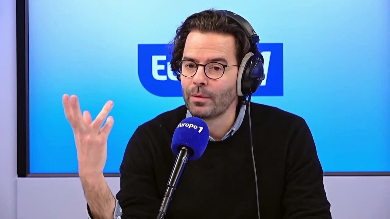 Stéphane Bern