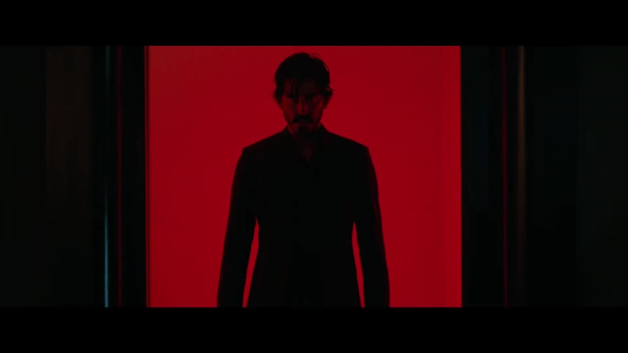 Monkey Man Trailer fr