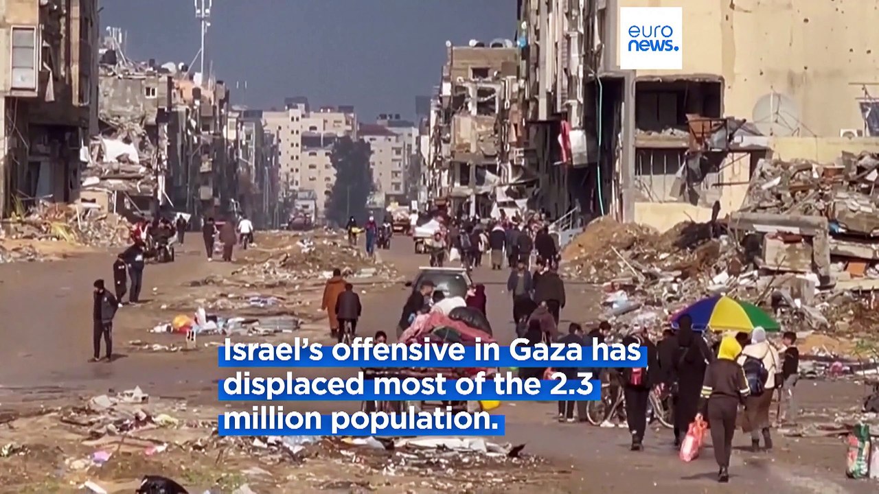 UN chief to meet UNRWA donor nations as US vows to respond 'decisively' to Jordan drone strike