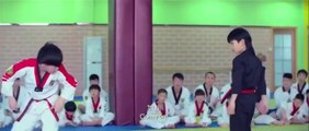 KungFu Boys #龍拳小子 #龙拳小子 - Best Action Kids movie