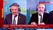 AK Parti Ankara Milletvekili Zeynep Yıldız gündemi değerlendirdi