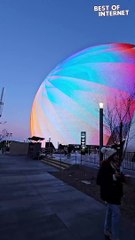 Explore the Colorful Highlights of CES 2024 with Jonathan ✨