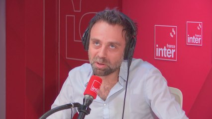 Comment se procurer un rein ? Episode 2 - La question de David Castello-Lopes