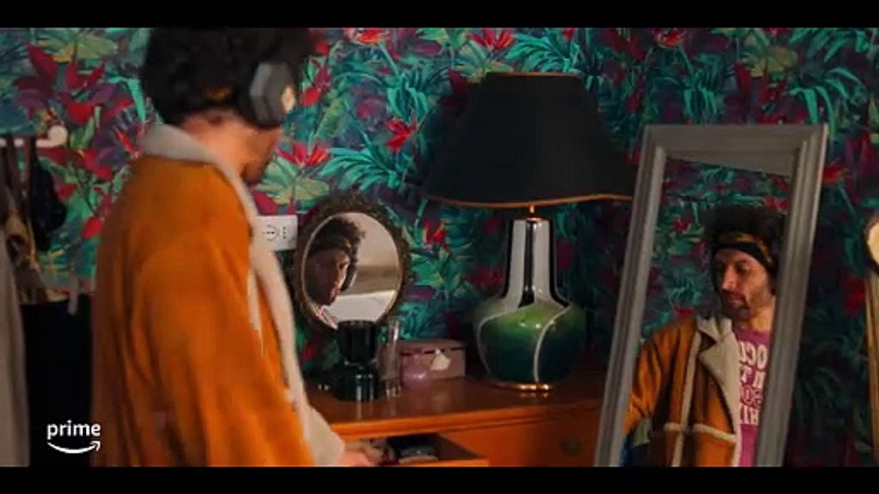 Pensati Sexy Trailer OV