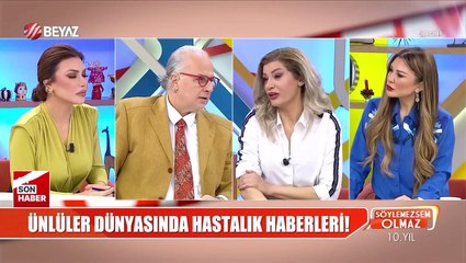 Popstar Mehtap: Hülya Avşar benim kuzenim