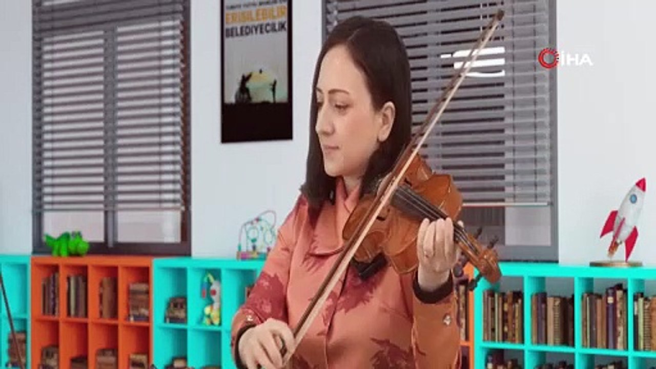 AK Parti Seçim Beyannamesi Lansman Tanıtım Filmi