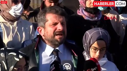 AK Parti Grup Başkanvekili: Can Atalay'ın vekilliği bu hafta düşürülebilir