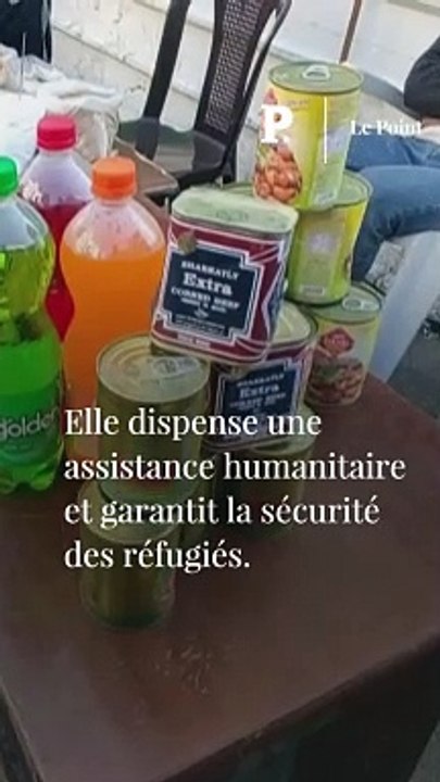 Qu’est-ce que l’UNRWA, l’agence de l’ONU dans la tourmente ?