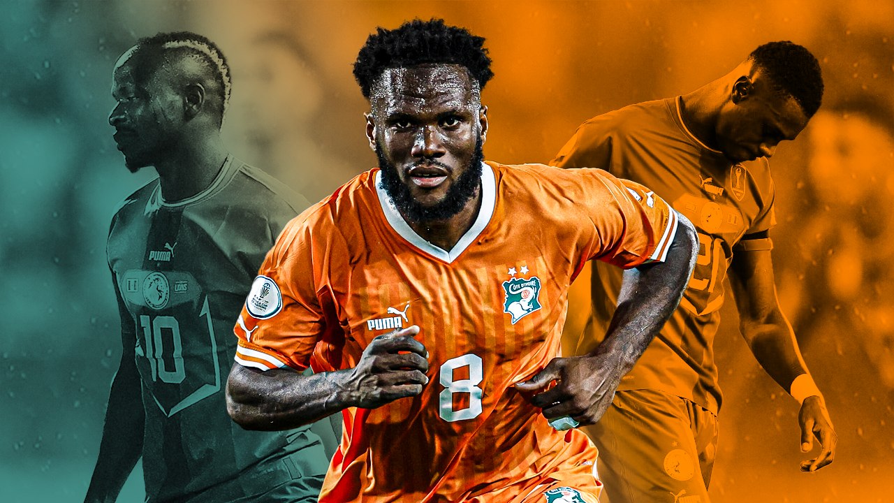  La Côte d’Ivoire revient des enfers… (+ Vitinha, Barça, Rakitic… ️)