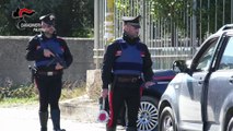 Mafia, colpo al clan di Carini: 5 arresti