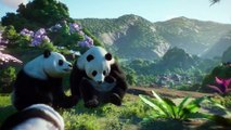 Planet Zoo - Bande-annonce lancement sur consoles
