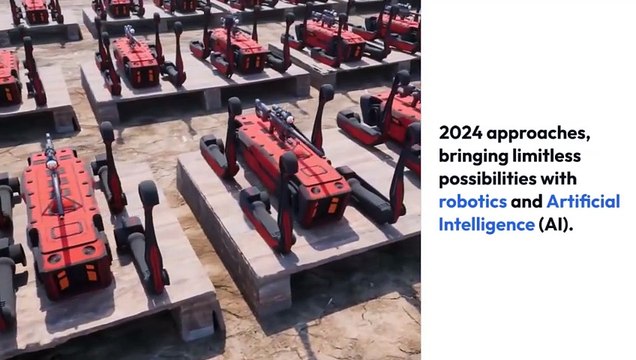 The Role of Coding, Robotics, and AI in Shaping Daily Life in 2024