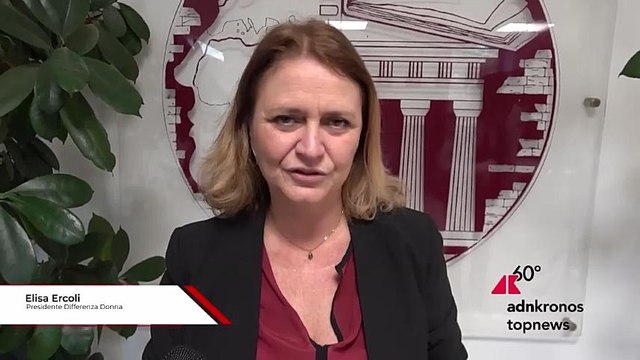 Violenza di Genere: Ercoli (Differenza Donna), “Con CAV protezione e prevenzione”