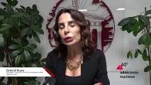 Violenza di Genere: Di Russo (Regione Lazio), “Un milione di euro in più per contrasto fenomeno”