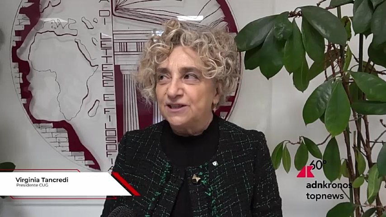 Violenza di Genere: Tancredi (CUG), “Un centro aperto al territorio e non solo”