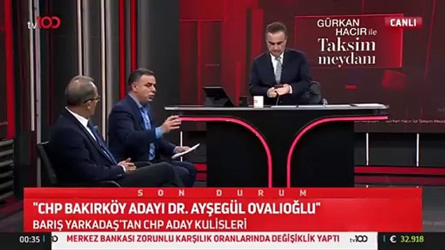 Selahattin Demirtaş'tan Ekrem İmamoğlu'na tokat! Karısı Başak Demirtaş, DEM Parti'nin İstanbul adayı oldu