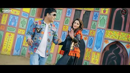 Nak Da Koka _ Malkoo Ft Sara Altaf _ نک دا کوکا _ Tappay Mahiye _ Malkoo Studio