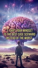 Signs of an Overthinker