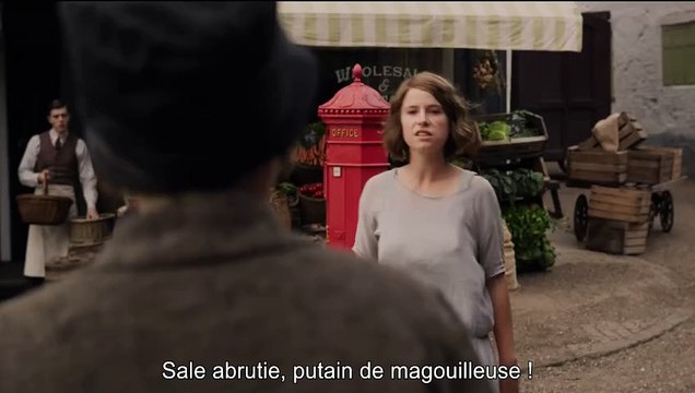 Scandaleusement vôtre Bande-annonce VO