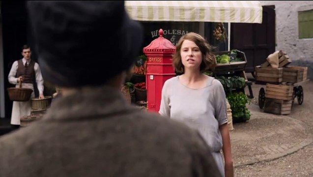 Scandaleusement vôtre Bande-annonce VF